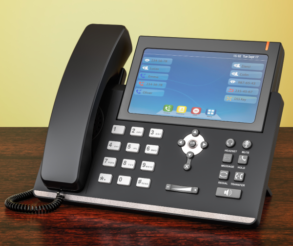 Business VOIP Phone Service Nickologic LLC