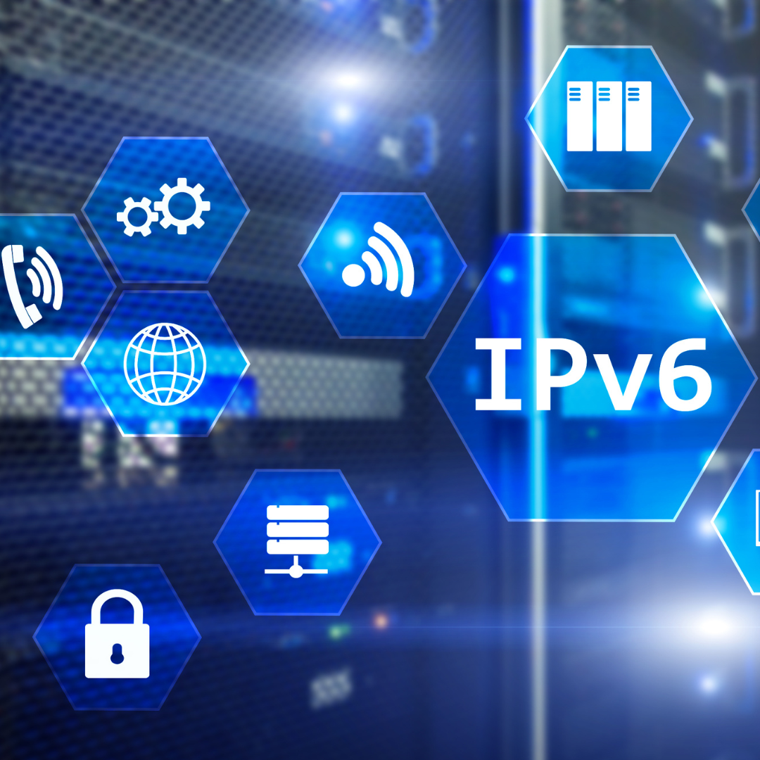 From IPv4 to IPv6