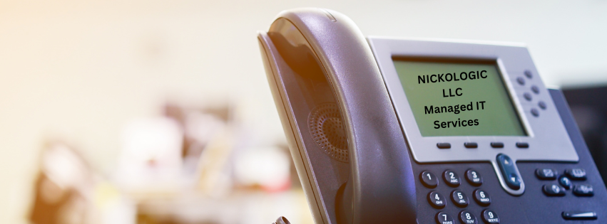 Everything You Need to Know About VOIP