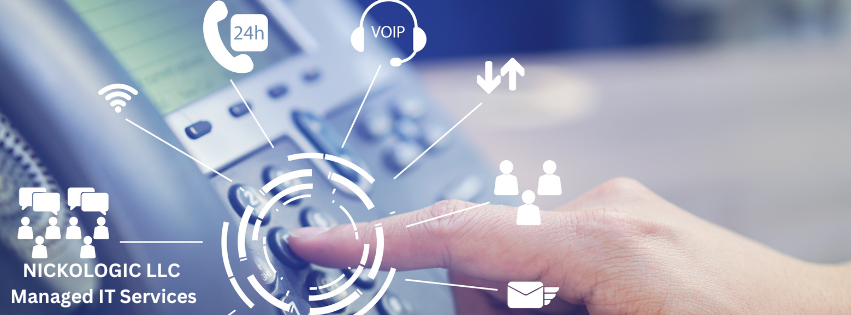 Lowering Costs with VoIP: Transition from POTS to Digital Lines